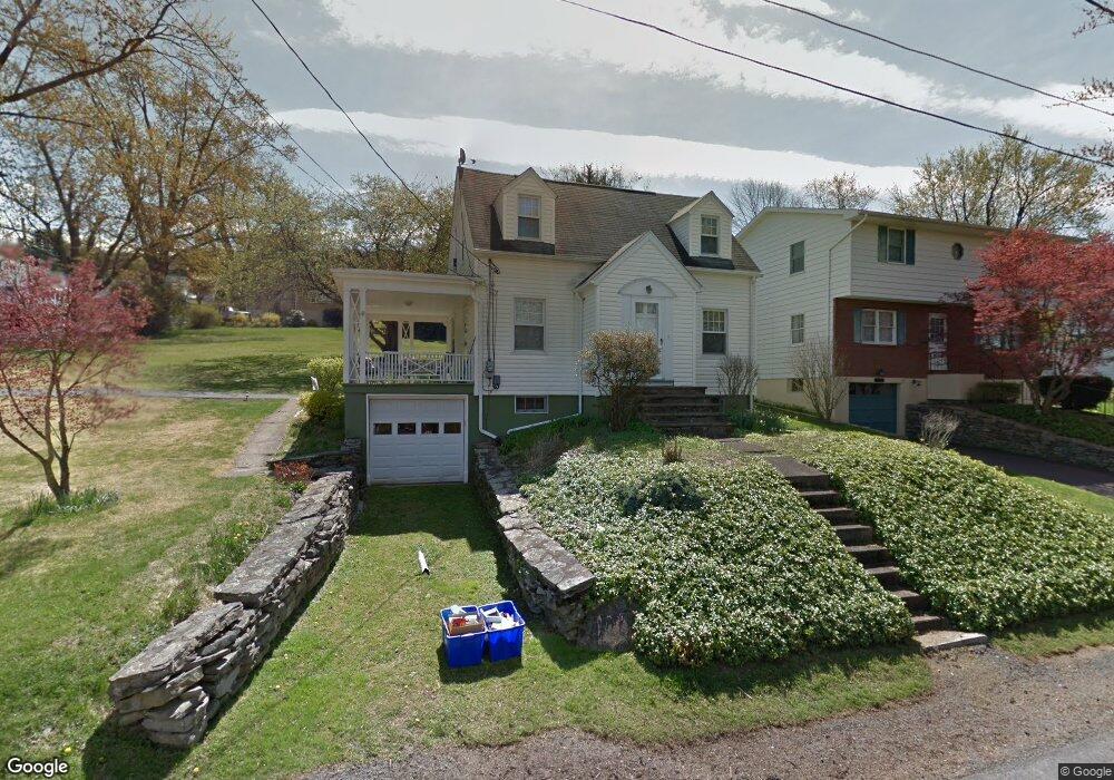 163 Terrace Ave, Shavertown, PA 18708 - photo 1