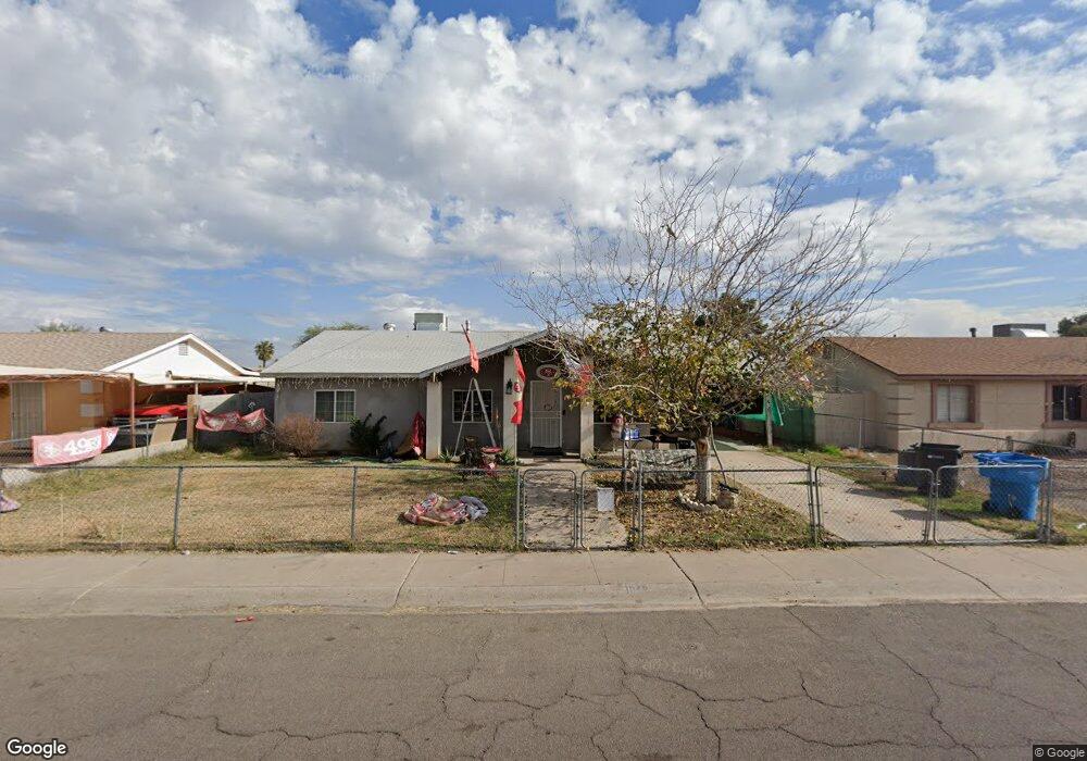1625 N 57th Dr, Phoenix, AZ 85035 - photo 1