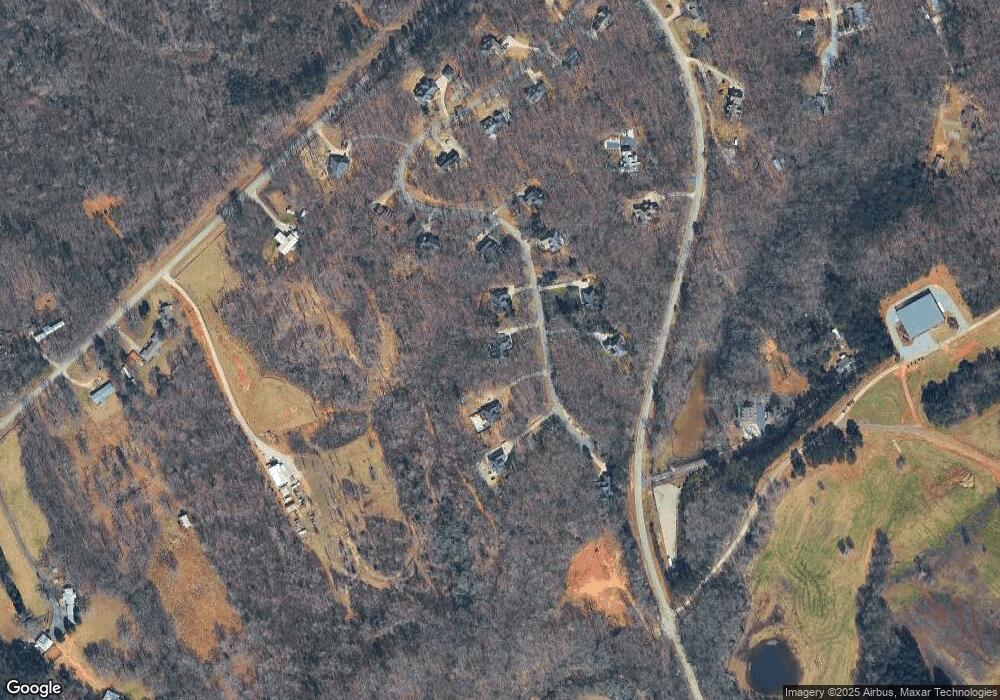 191 Tall Oaks Dr, Alto, GA 30510 - photo 1