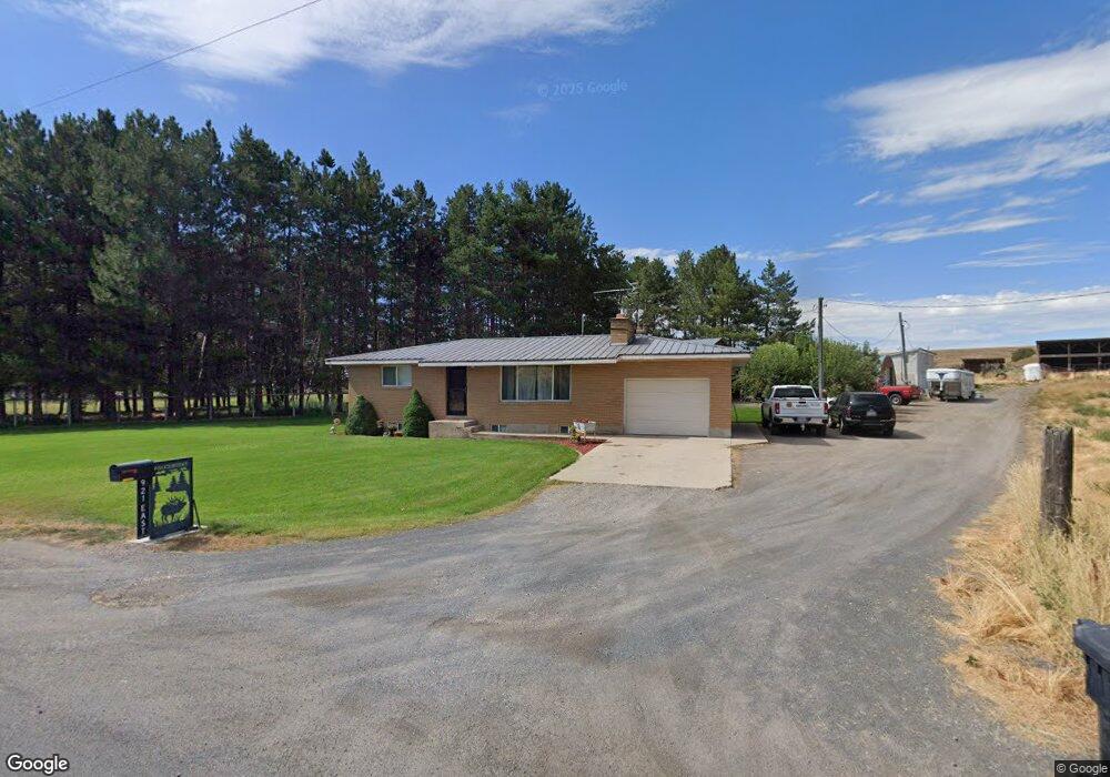 921 E 11000 S, Paradise, UT 84328 - photo 1