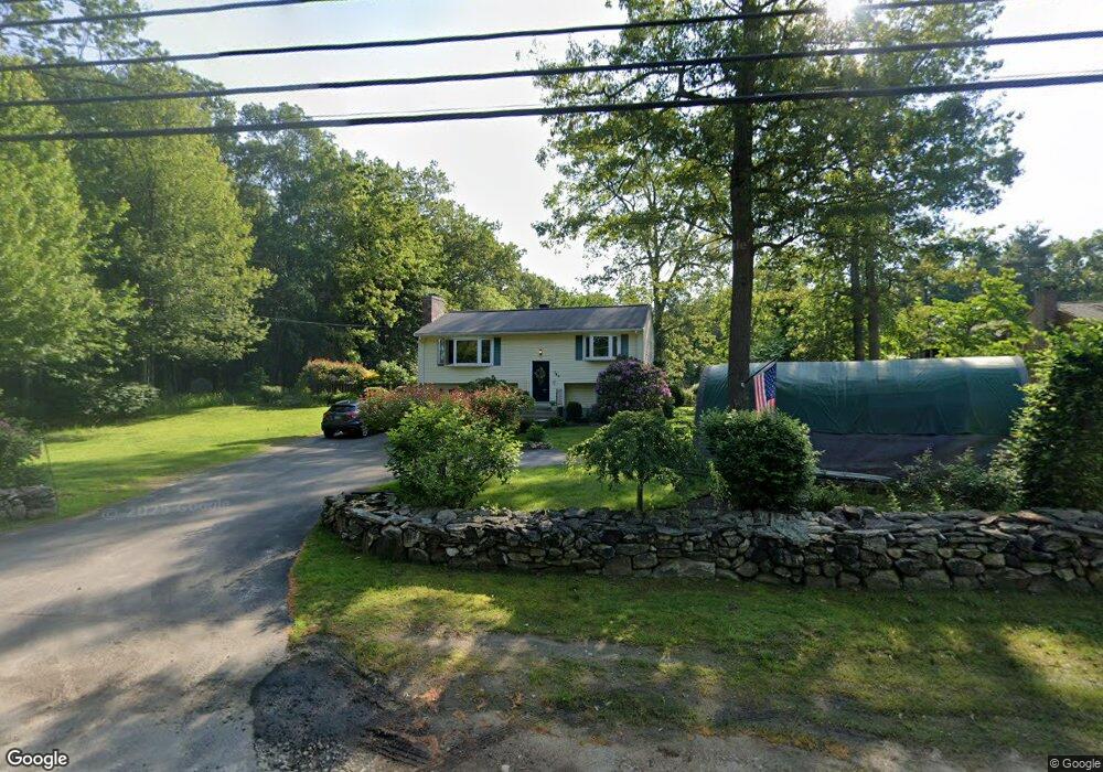 143 Bypass 28, Derry, NH 03038 - photo 1