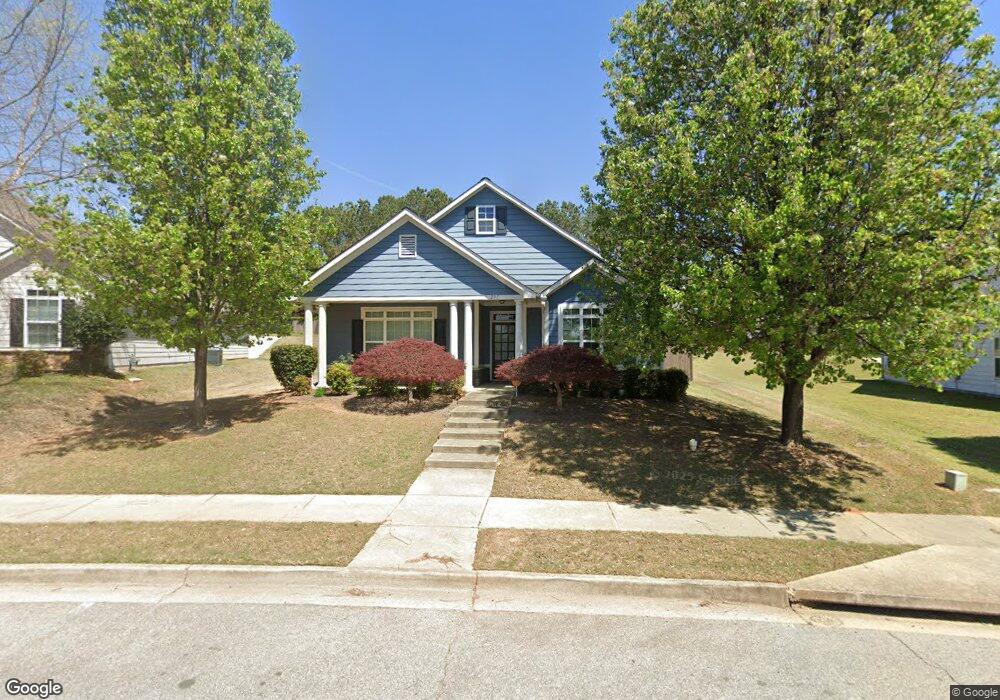 297 Monarch Village Way, Stockbridge, GA 30281 - photo 1