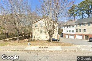 2417 Perry Blvd NW Unit A2, Atlanta, GA 30318