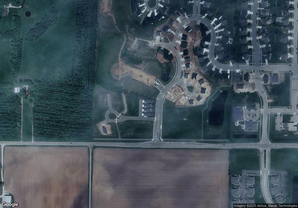 1212 Tivoli Cir, Oregon, WI 53575 - photo 1