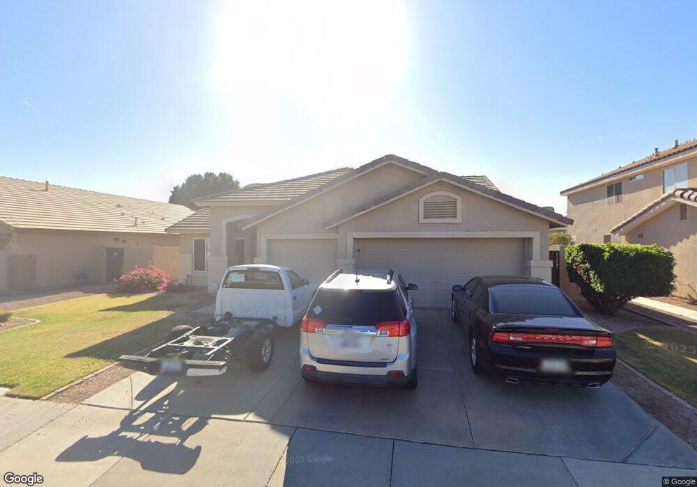 1653 E Robinson Way, Chandler, AZ 85225 - photo 1