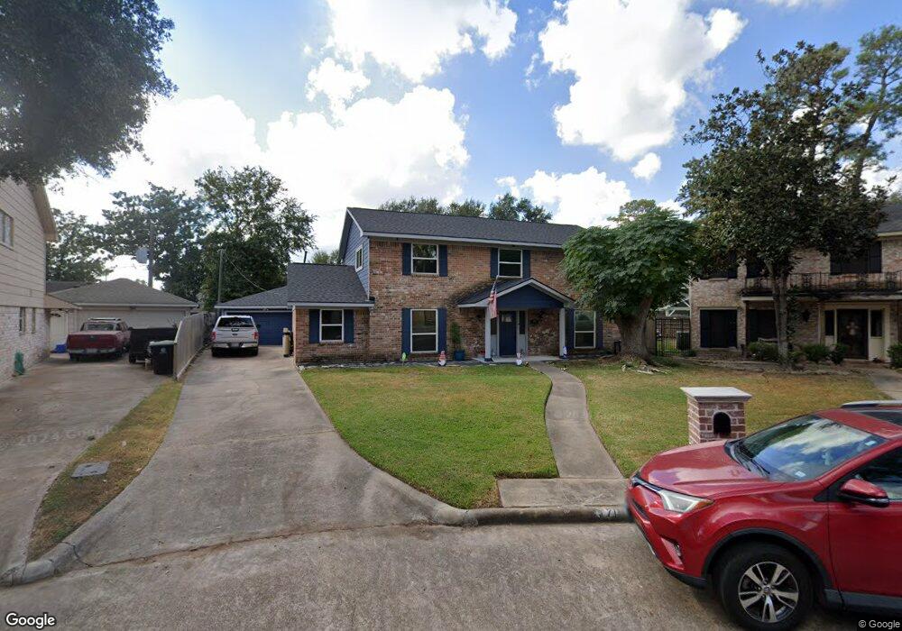 7115 Dorsetshire Dr, Houston, TX 77040 - photo 1