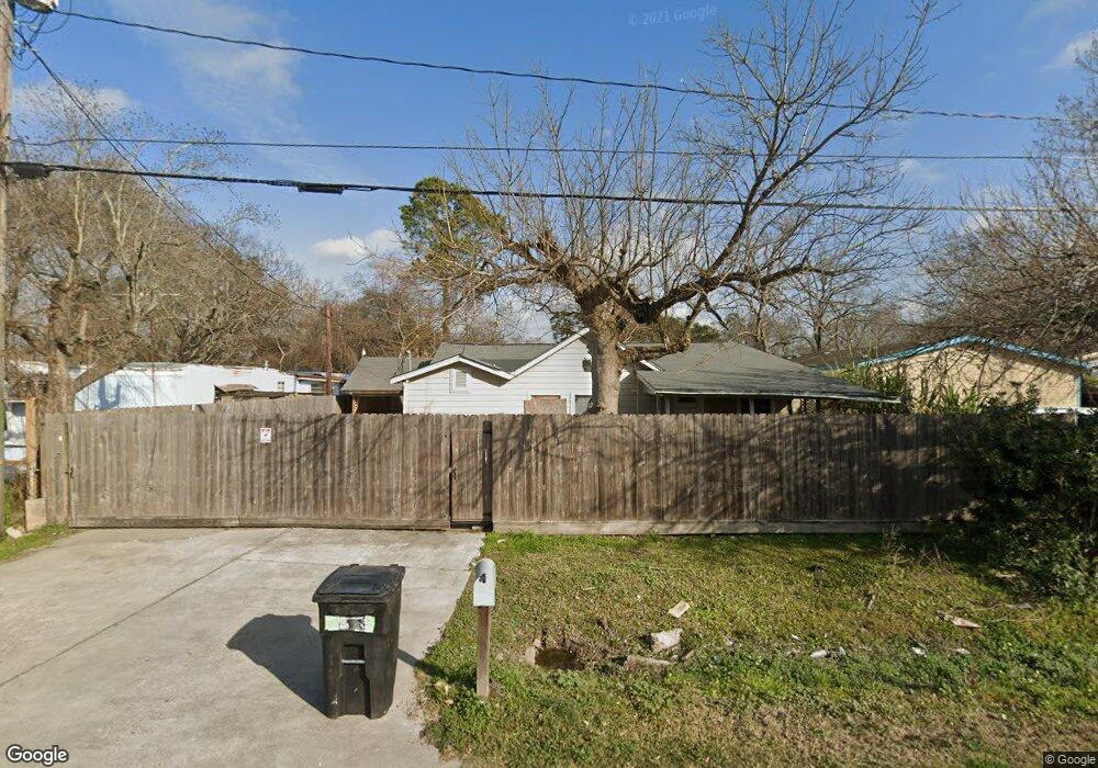 5517 Huse St, Houston, TX 77039 - photo 1