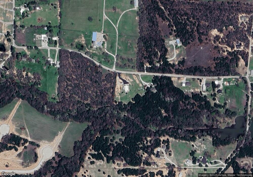 614 Cemetery Rd, Decatur, TX 76234 - photo 1