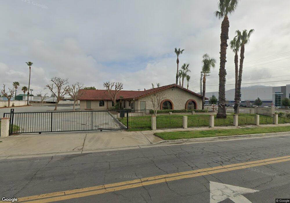 15514 Slover Ave, Fontana, CA 92337 - photo 1