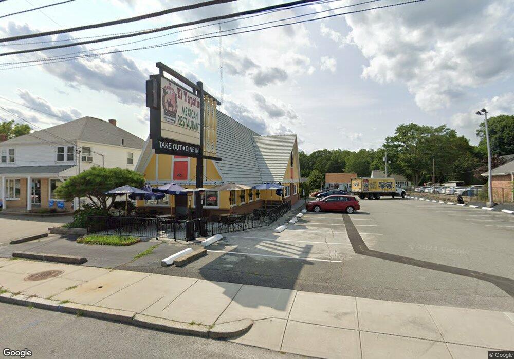 1045 Reservoir Ave, Cranston, RI 02910 - photo 1