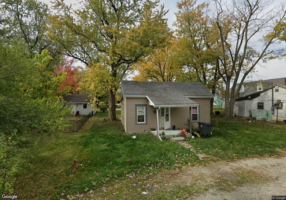 622 N Alexander St, Portland, IN 47371 - photo 1