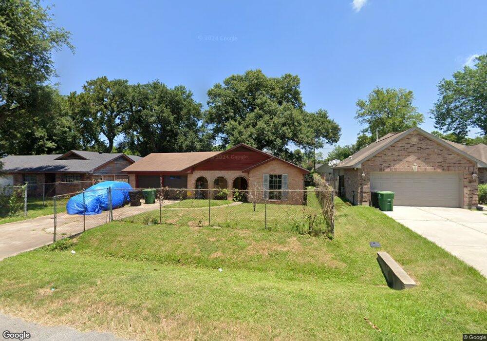 3218 Druid St, Houston, TX 77091 - photo 1
