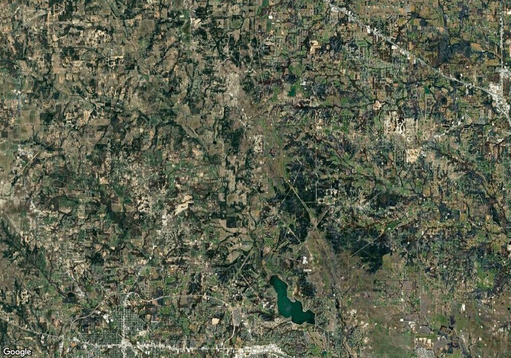 14.743 Acres, Weatherford, TX 76085 - photo 1