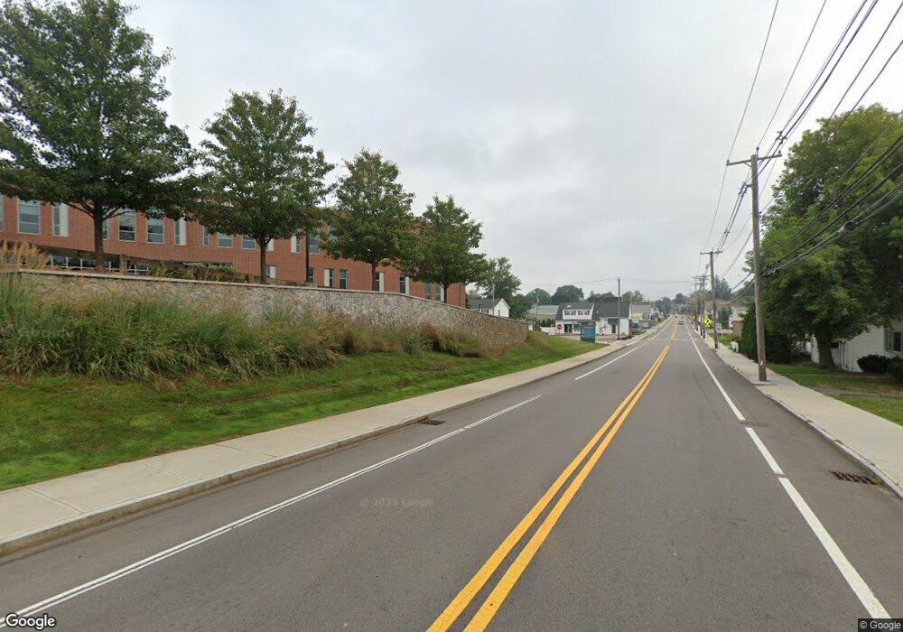 343 Main St, Milford, MA 01757 - photo 1