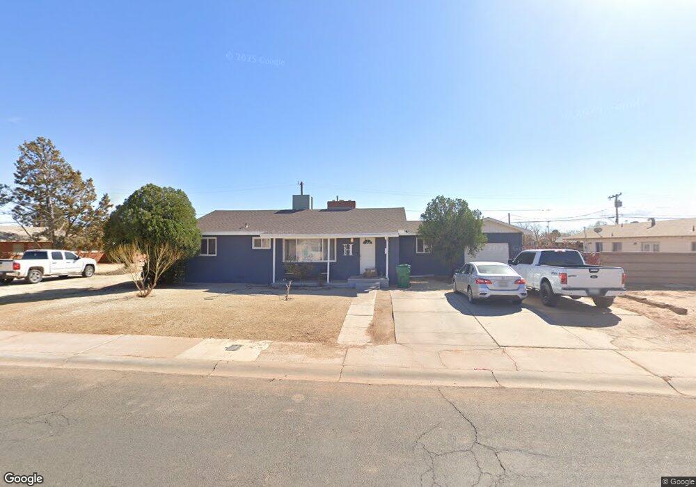 415 W Hillview St, Winslow, AZ 86047 - photo 1