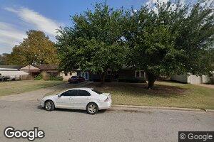 418 N Main St, Hobart, OK 73651