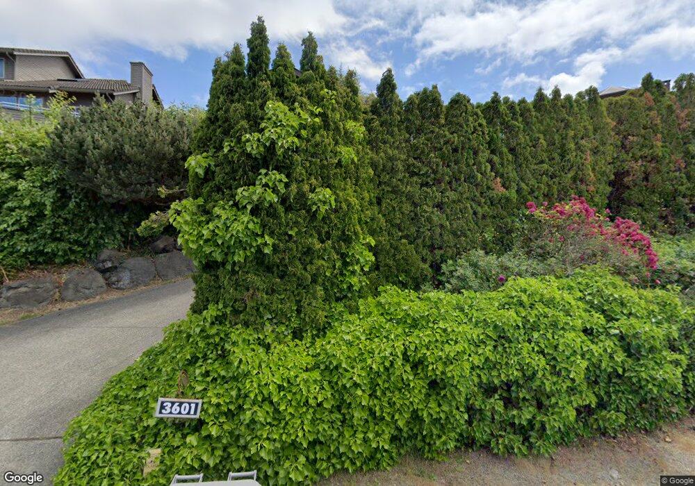 3601 Soundview Dr W, University Place, WA 98466 - photo 1