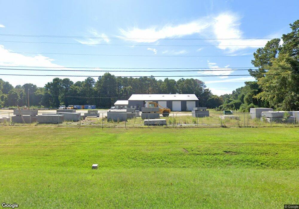 1189 Athens Hwy, Elberton, GA 30635 - photo 1