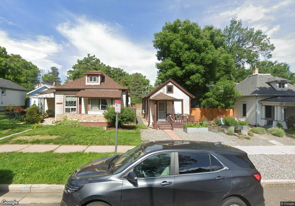 3859 Winona Ct, Denver, CO 80212 - photo 1