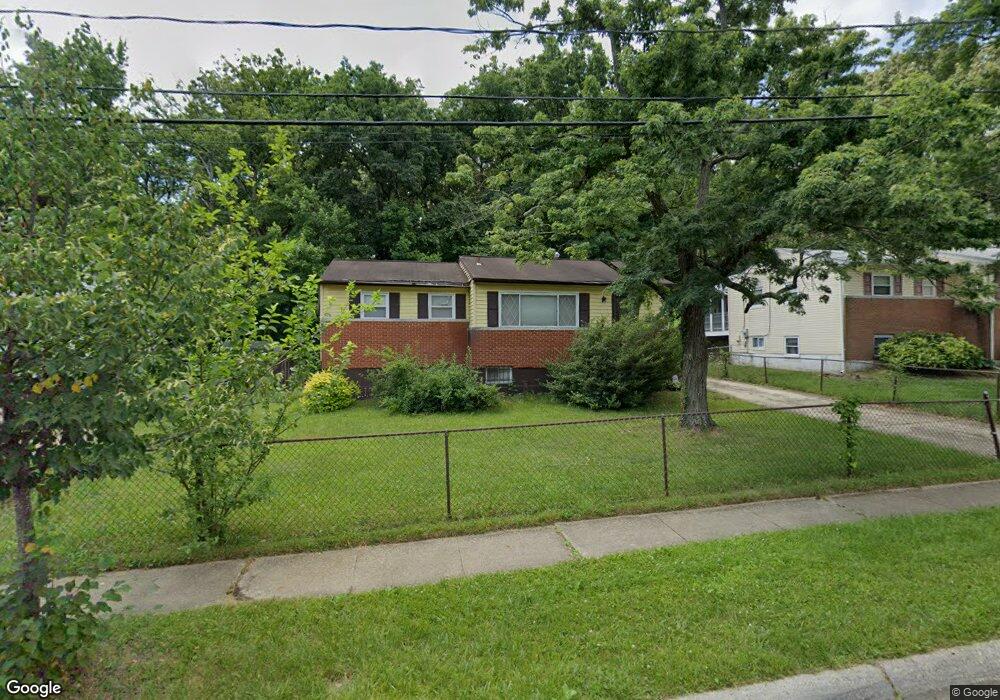 9241 Alcona St, Lanham, MD 20706 - photo 1