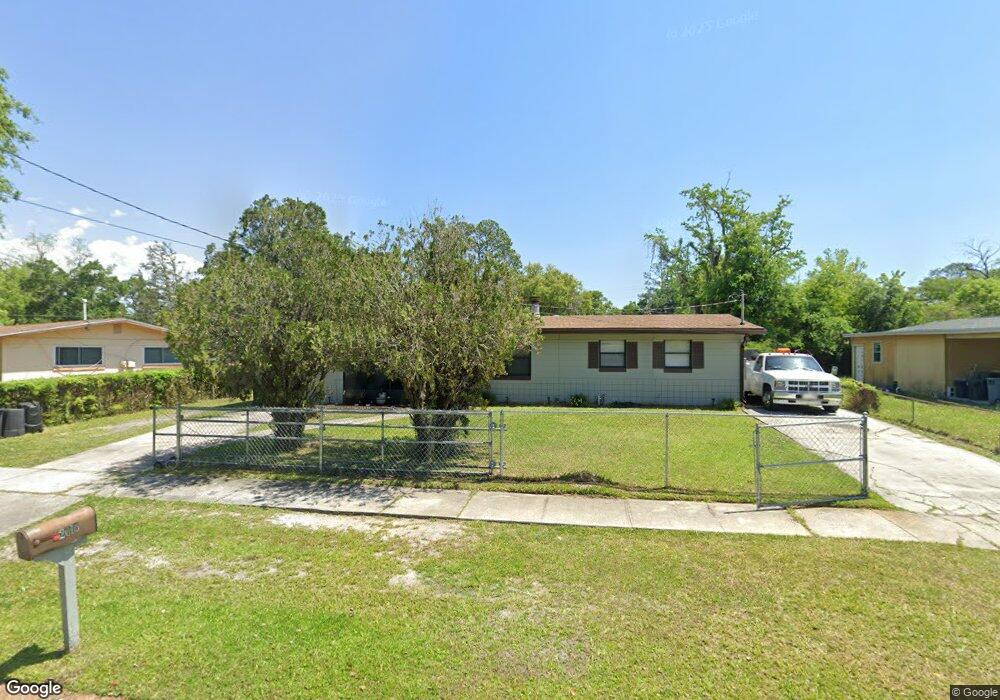 2015 Bo Peep Dr W, Jacksonville, FL 32210 - photo 1