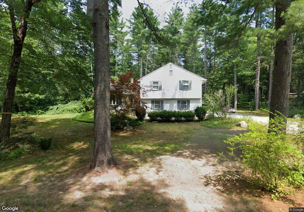 Lot 4-112 Hemlock Hill Rd, Amherst, NH 03031 - photo 1