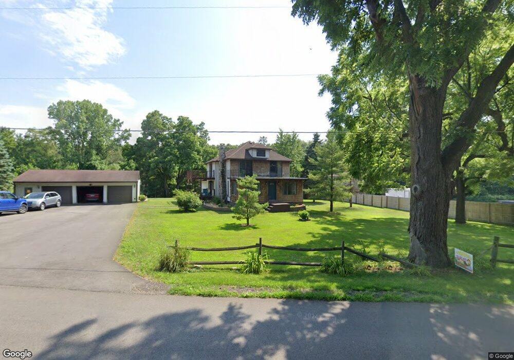 5724 W Schultz Rd, La Porte, IN 46350 - photo 1