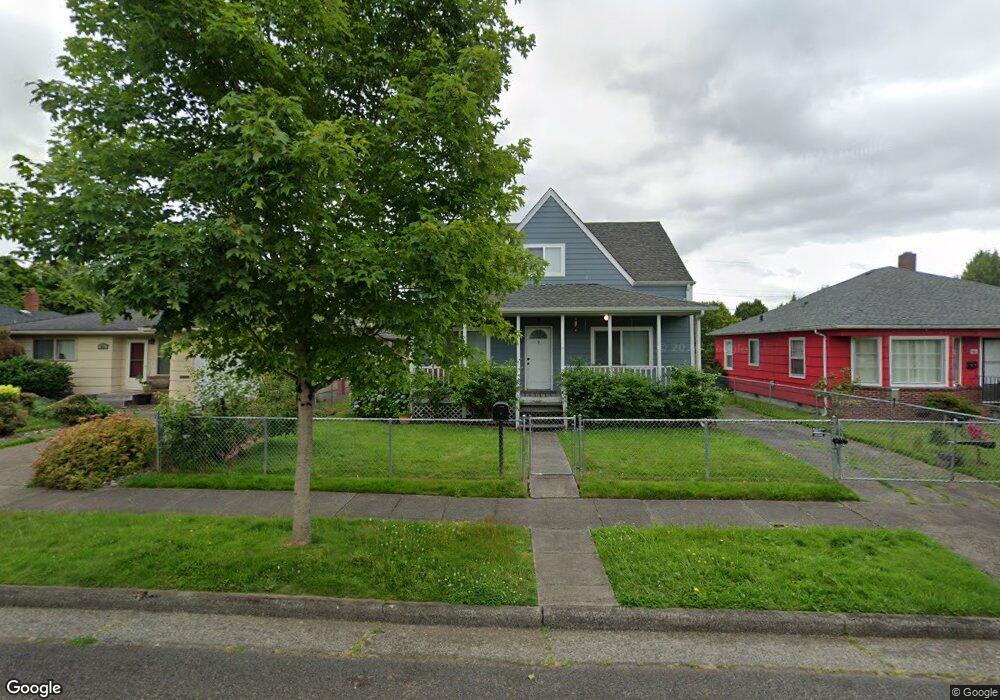 510 24th Ave, Longview, WA 98632 - photo 1