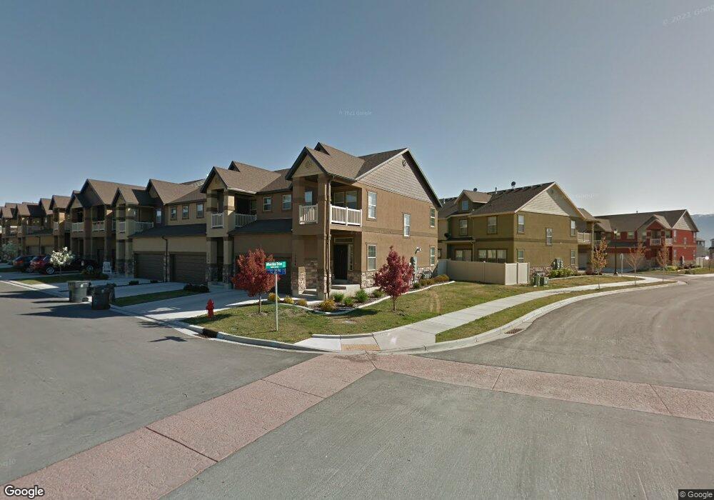 1594 N Catagena Park Way, Saratoga Springs, UT 84045 - photo 1