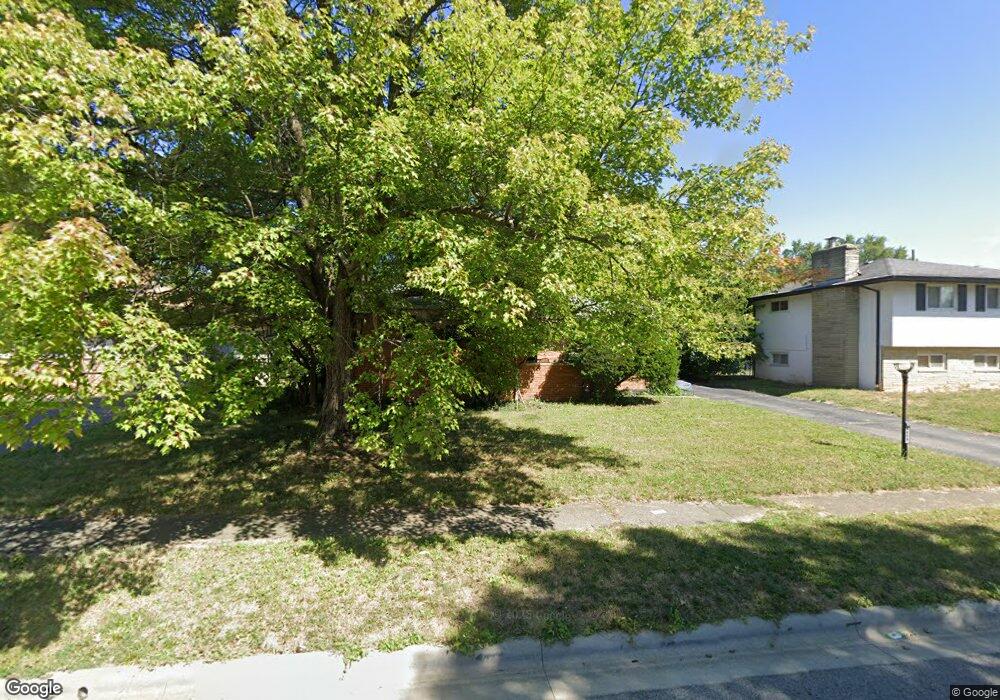 4668 Belfast Dr, Columbus, OH 43227 - photo 1