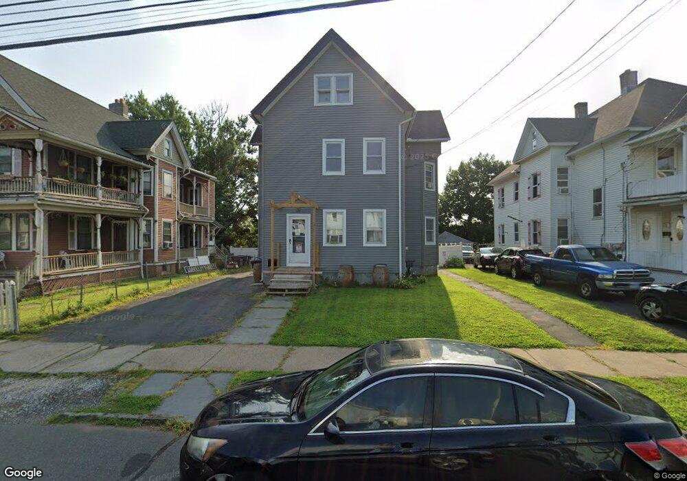 220 Maple St, New Britain, CT 06051 - photo 1