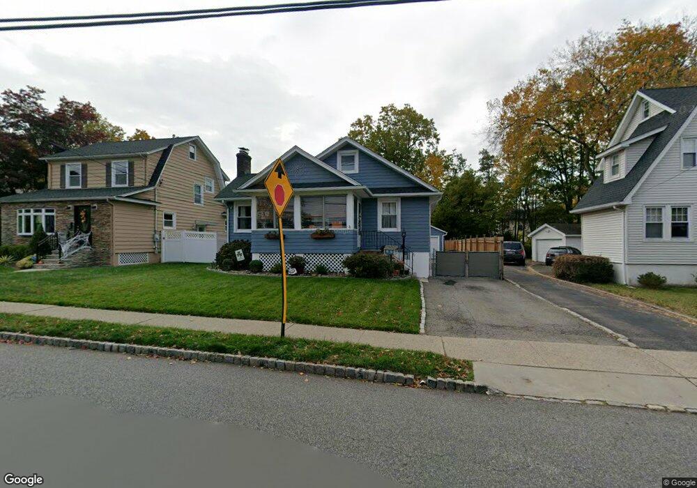 80 Ravine Ave, West Caldwell, NJ 07006 - photo 1