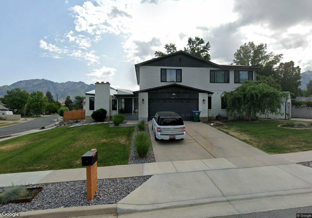 1871 Terrace Dr, Sandy, UT 84093 - photo 1