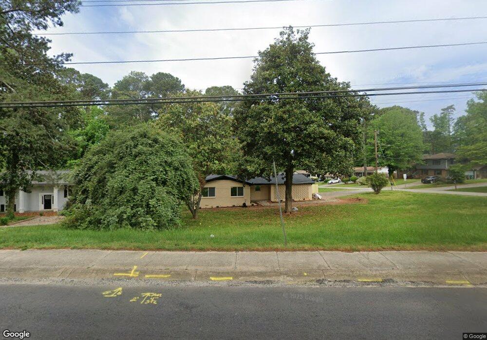 3355 Wesley Chapel Rd, Decatur, GA 30034 - photo 1