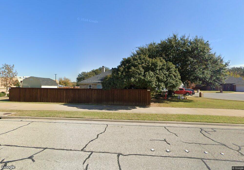 6428 Amundson Rd, North Richland Hills, TX 76182 - photo 1