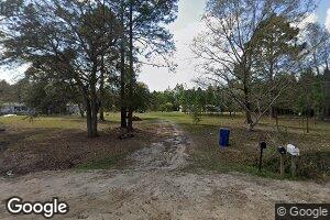 530 Sams Trail, Hortense, GA 31543