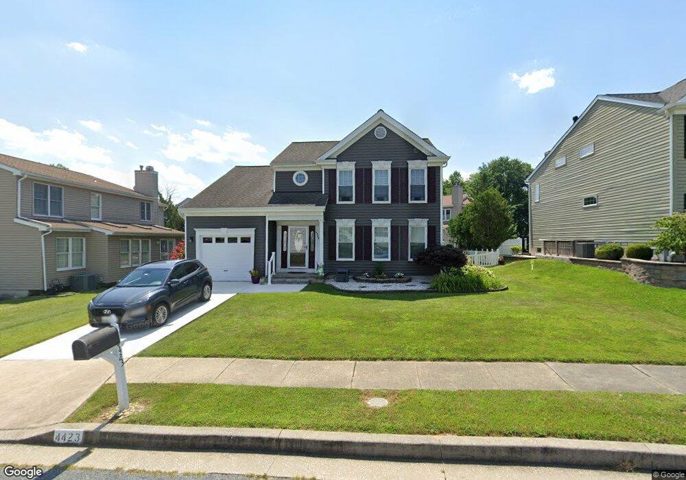 4423 Camellia Rd, Nottingham, MD 21236 - photo 1