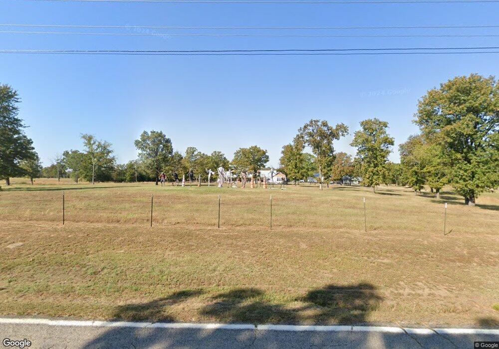 105488 State Highway 64b, Muldrow, OK 74948 - photo 1