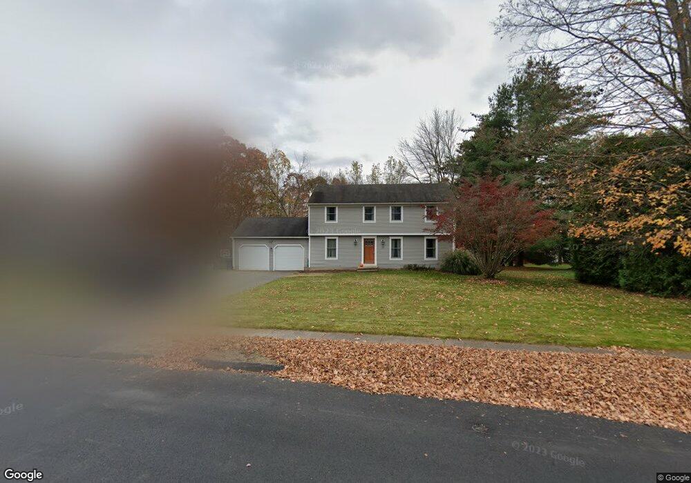 76 Kent Ln, South Windsor, CT 06074 - photo 1