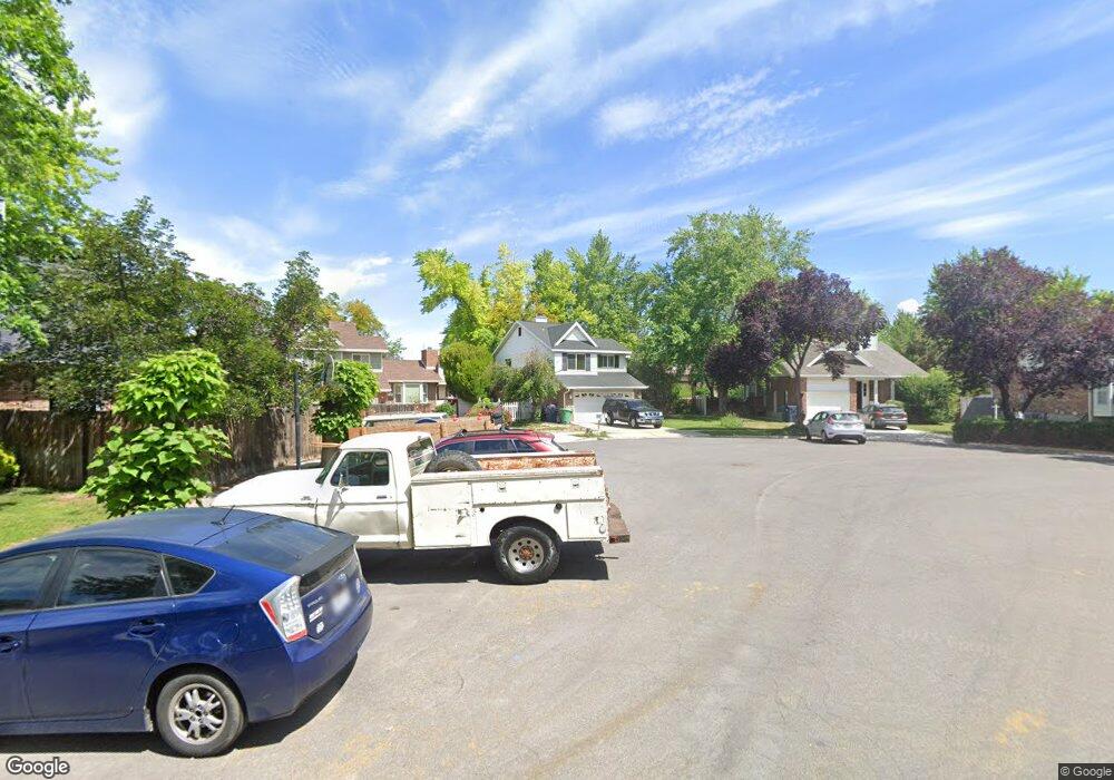 839 E 8230 S, Sandy, UT 84094 - photo 1