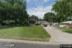 6438 W 74th St, Overland Park, KS 66204