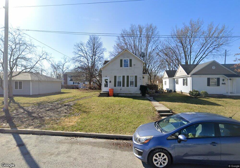 421 5th St, Findlay, OH 45840 - photo 1