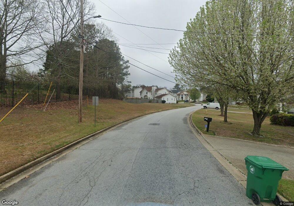 0 Waterton Dr unit 8343786, Redan, GA 30058 - photo 1