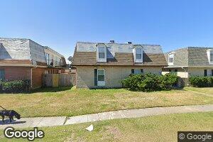 2804 Houma Blvd Unit A, Metairie, LA 70006