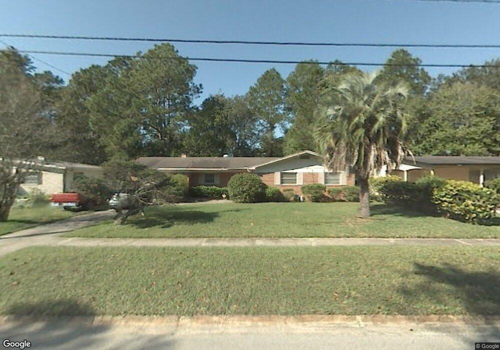 2806 Sam Rd, Jacksonville, FL 32216 - photo 1