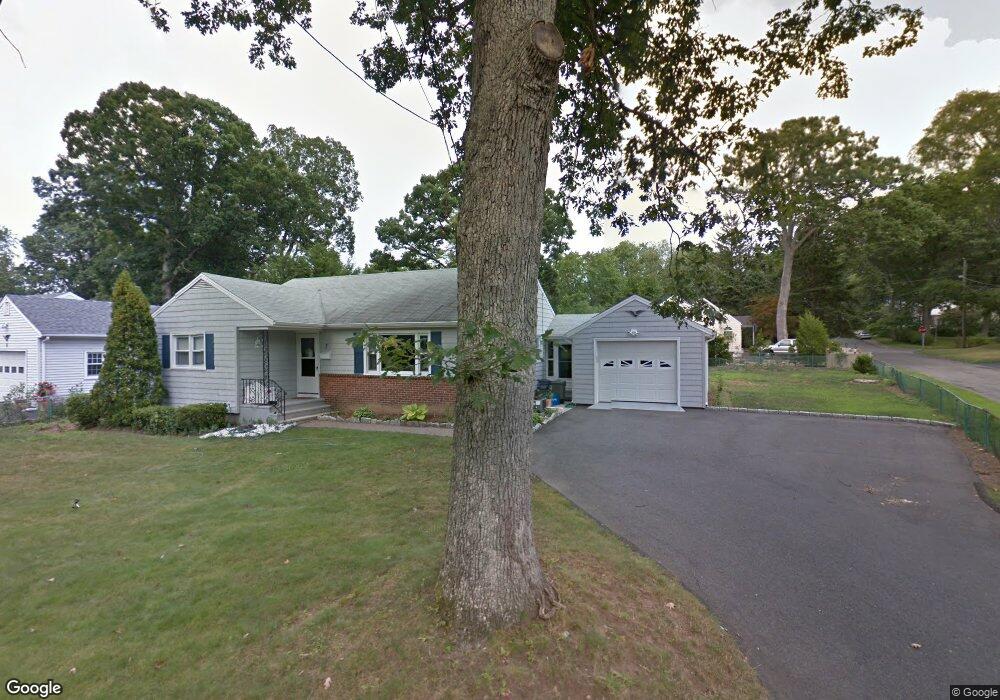 7 W End Rd, Norwalk, CT 06850 - photo 1