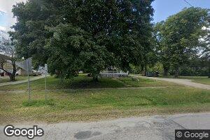 802 Garfield St, Rolfe, IA 50581