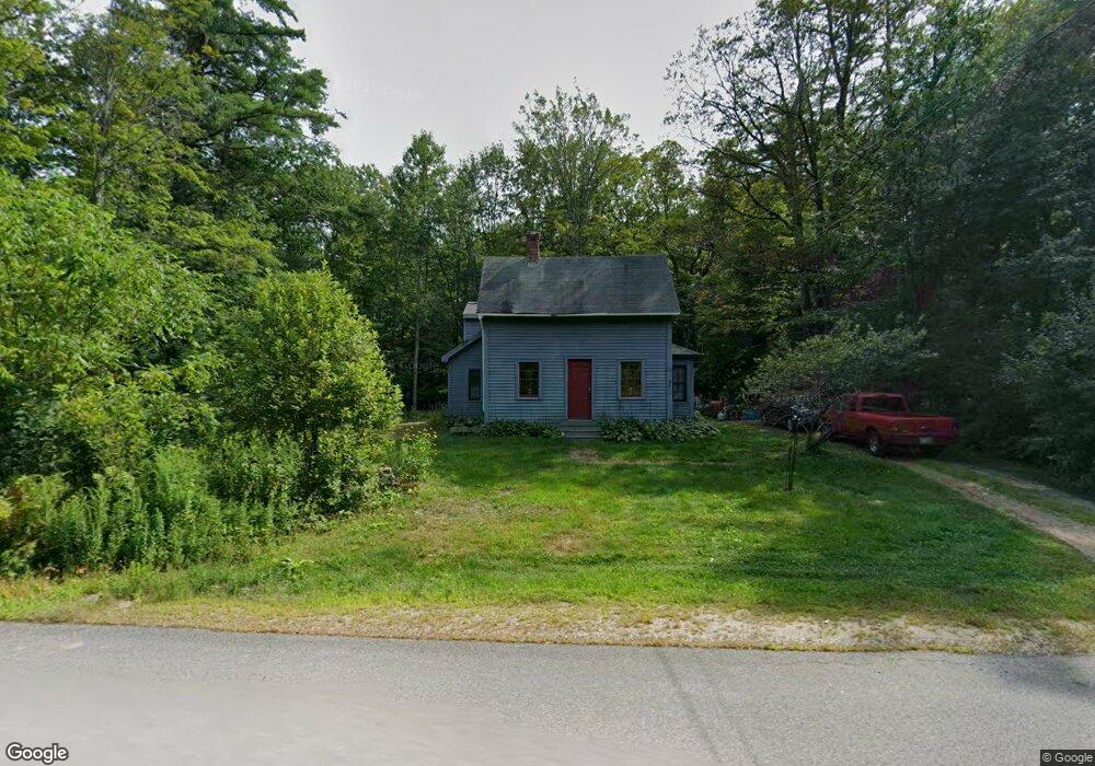 279 Rhododendron Rd, Fitzwilliam, NH 03447 - photo 1