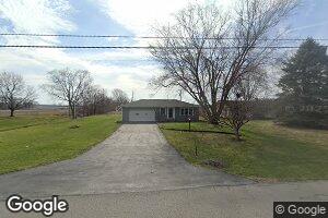 9890 Dixie Hwy, Bluffton, OH 45817
