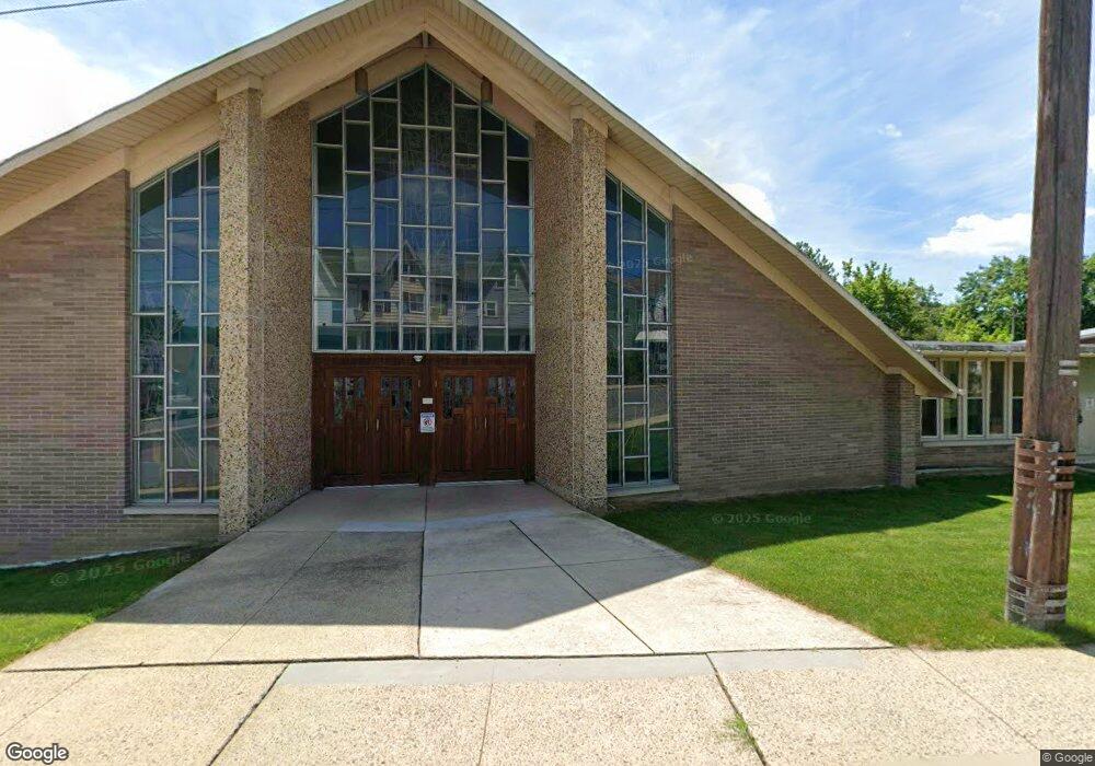 22 Lafayette St, Tamaqua, PA 18252 - photo 1